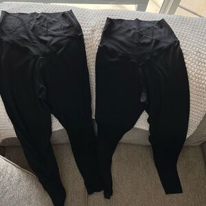 OFFLINE by Aerie Real Me High Waisted Crossover Legging